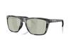 COSTA DEL MAR MAINSAIL XL MATTE TIGER SHARK WITH GREY SILVER MIRROR LENSES 