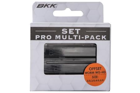 OFFSET WORM WG-HD MULTI-PACK SET