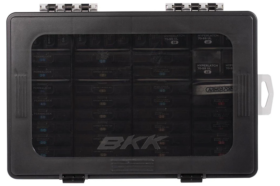Bkk OCD Tackle Storage System Power Fishing Kit