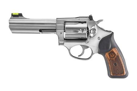 SP101 327 FED MAG DOUBLE ACTION REVOLVER