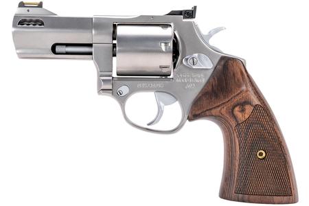 692 EXECUTIVE 357MAG/9MM 3` BARREL STAINLESS STEEL