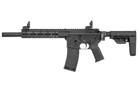 M4-22 22LR INTEGRALLY SUPPRESSED PISTOL BUG OUT FOLDING BRACE