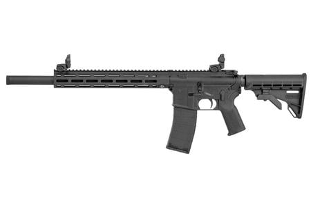 TIPPMANN M4-22 16` 22LR RIFLE  INTEGRALLY SUPPRESSED BARREL ELITE