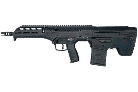 DT WLV-RF-B1630-B     WLVRN  556      16  BLK 20R