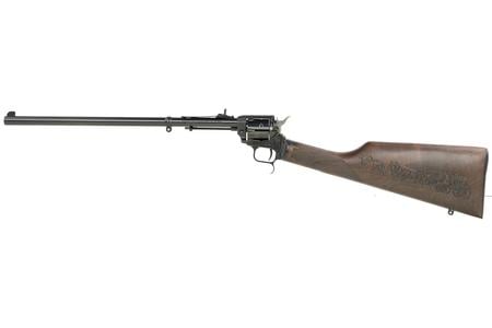 HER BR226B16HSWB01 RR RANCHER 22LR  16  6R  STGCCH