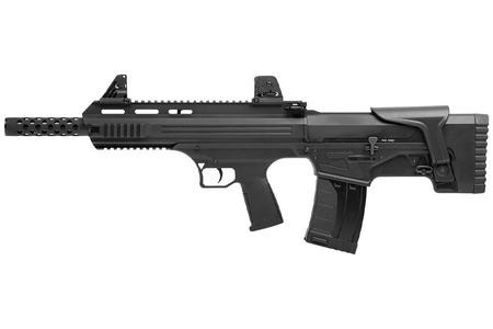 BULLDOG 20GA 16` BARREL CHAMBERED 3` 5+1 ROUNDS