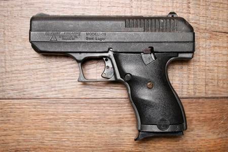 C9 9 MM USED