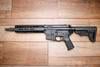 HM DEFENSE HM15F RAIDER MC556 SBR USED