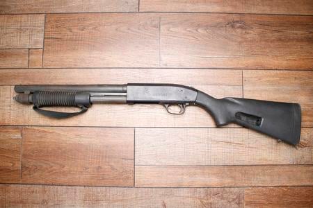 M590A1 12 GA USED