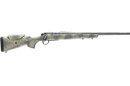 BERGARA B14L802     SIERRA WLD  270    22 4R WCAMO