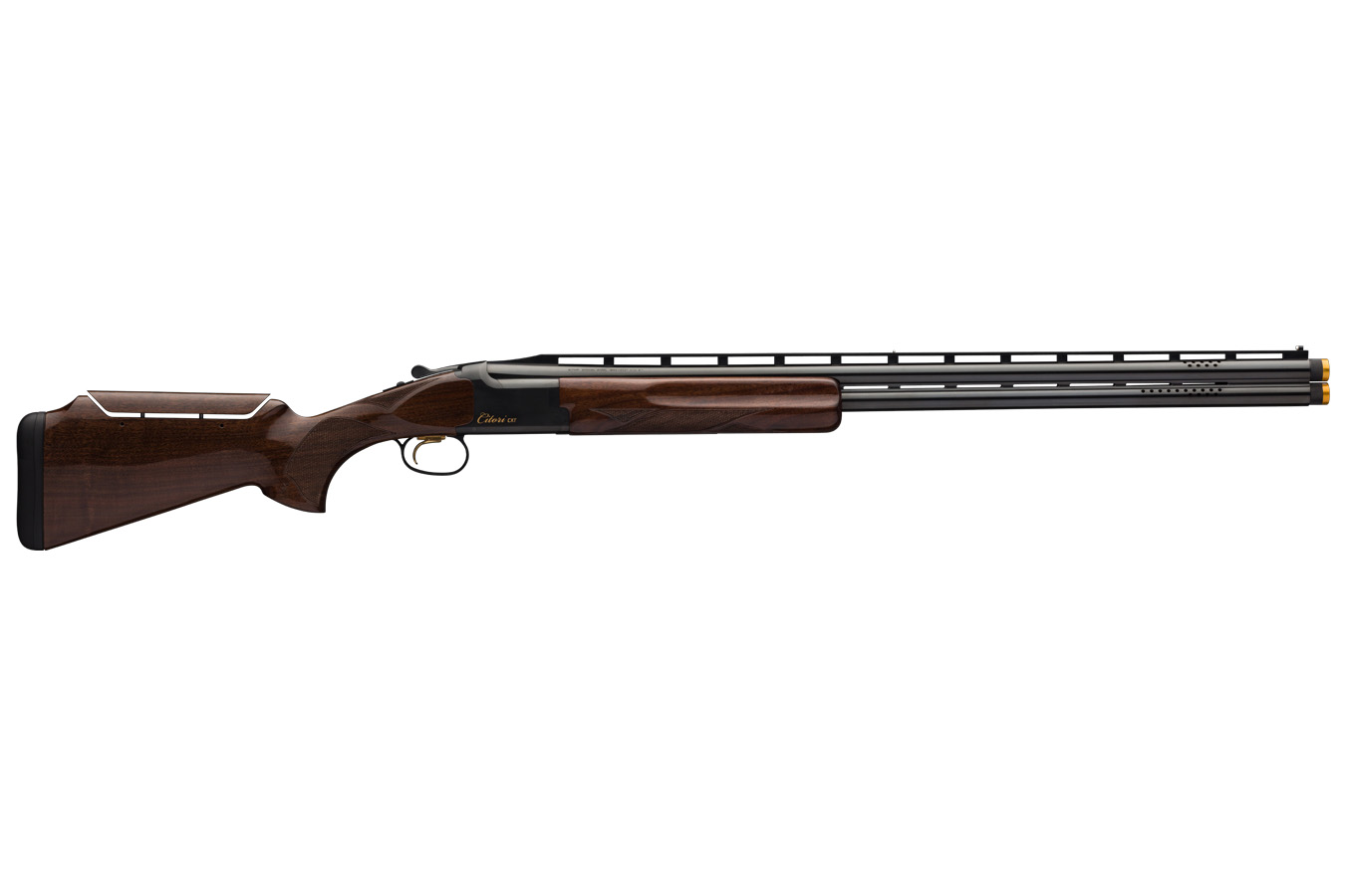 Browning Citori CXT 12 Gauge Over Under Shotgun with American Black Walnut Stock