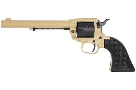 HER SRR22V6        RR STL     22LR 6.5  6R  SBRSND