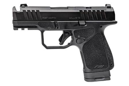 RM1S COMP BLK 9MM OR 12RD/15RD