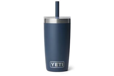 RAMBLER JR 10 OZ TUMBLER NAVY