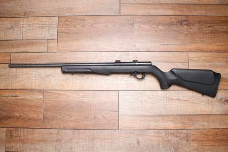RB17 17HMR TRADE 