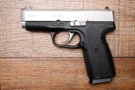 CW45 45 ACP TRADE 