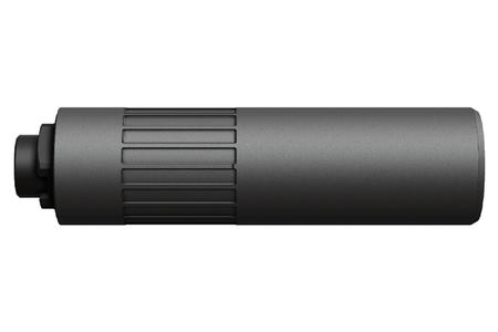 COMBAT APPLICATION TECHNOLOGIES CAT SC-S 9MM TI 1/2X28 BOOSTER