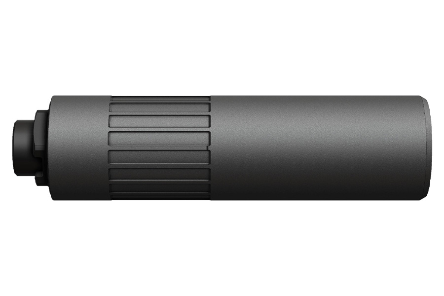 Combat Application Technologies SC-S9 TI 9mm 1/2x28 Pistol Silencer