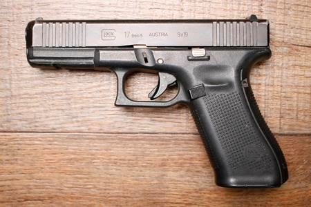 17GEN5 9MM TRADE 