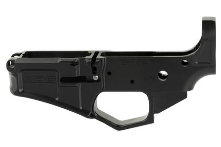 DIA DB2228R001  DB15 LOWER RECEIVER MLT CAL BLK/GL