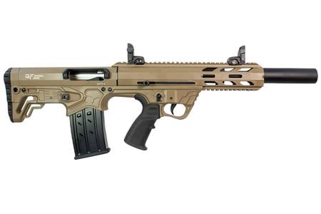 GFORCE GFY11220-FDE 12GA 18.5 BULLPUP 5+1 FDE