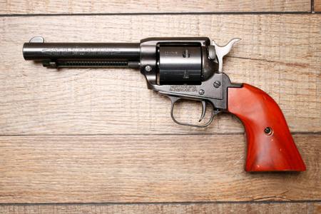 ROUGH RIDER 22 CAL TRADE 