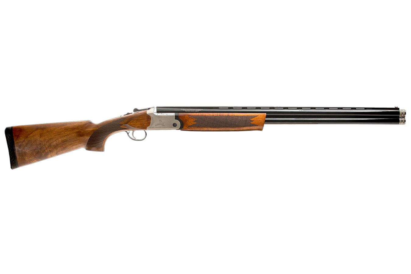 GForce GF5 Filthy Pheasant 28 Gauge Over/Under Shotgun with Turkish Walnut Stock