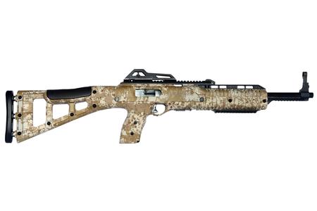 45TS 45ACP DESERT CAMO 9+1 17 TARGET STOCK