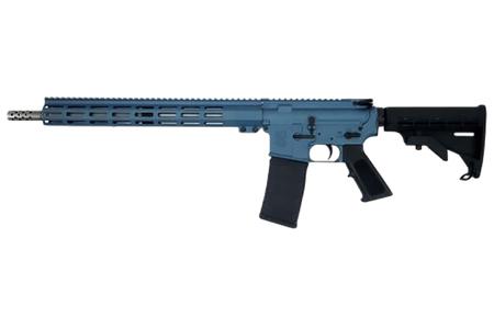 GLFA GL15CA223SS BLU 223 WYLDE RIFLE BLUE TITANIUM
