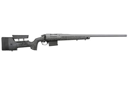 BERGARA BPR20-7PRC  HMR PRO     7PRC   24 5R BK/GR