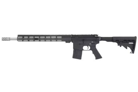 GLFA GL15450SSBLK    450 BUSHMASTER 18 BLK/SS