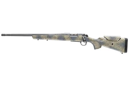 BERGARA B14S801L    SIERRA W LH 308    20 4R WCAMO