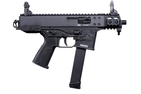 GHM9K 9MM BLK 33+1 GLK GLOCK MAGAZINE COMPATIBLE