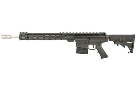 GLFA GL10308SSBLK    308 AR10 16        BLK/SS