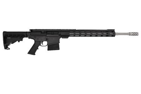 GLFA GL1065SSBLK      6.5CRD SS 20IN 10RD BLK/SS