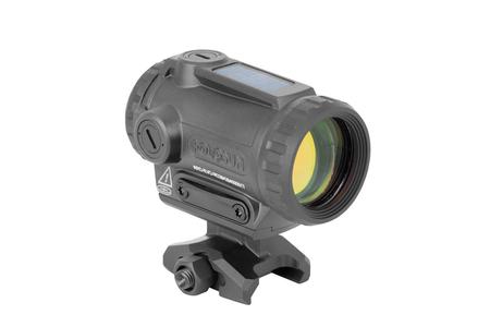 GREEN DOT SPECIAL PURPOSE RETICLE ENCLOSED SOLAR SHAKE AWAKE RIFLE 