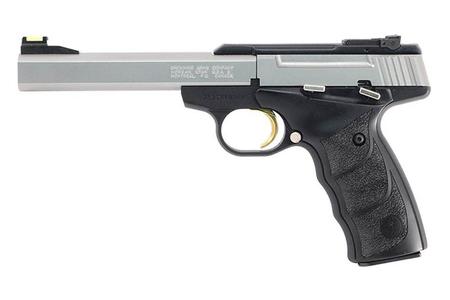 BUCK MARK PLUS STAINLESS UDX 22LR