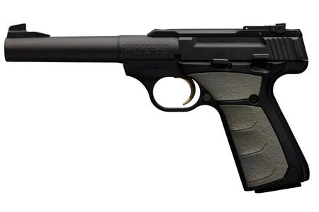 BUCK MARK CAMPER UFX 22LR RIMFIRE PISTOL