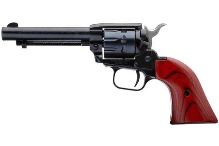 HERITAGE ROUGH RIDER 22LR/22WMR 4.75 INCH BARREL