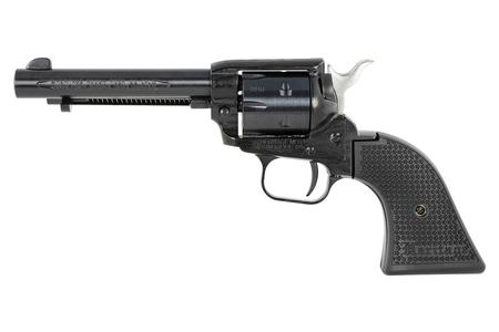 ROUGH RIDER 22LR 4.75 BARREL 6 ROUNDS POLY GRIP