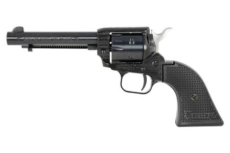 ROUGH RIDER 22LR 4.75 BARREL 6 ROUNDS POLY GRIP