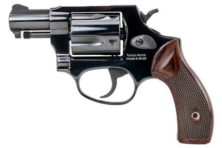 ROSCOE 38 SPECIAL +P REVOLVER