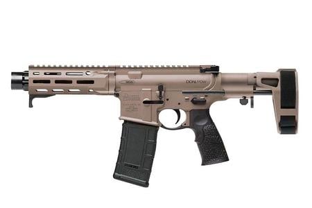 DDM4 PDW 300 BLACKOUT FDE