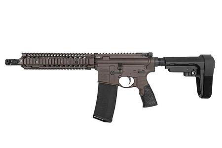 DANIEL DEFENSE DDM4 MK18 PISTOL 5.56 NATO
