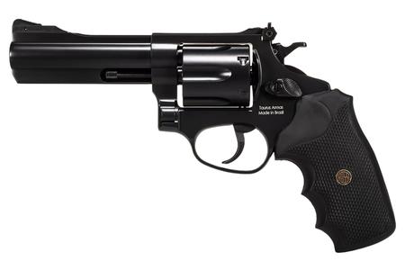 RM64 357 MAG 4 IN. BBL. BLACK