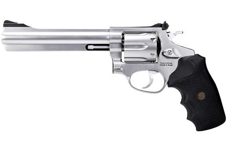 RM66 357MAG 6 IN. BBL. STS.