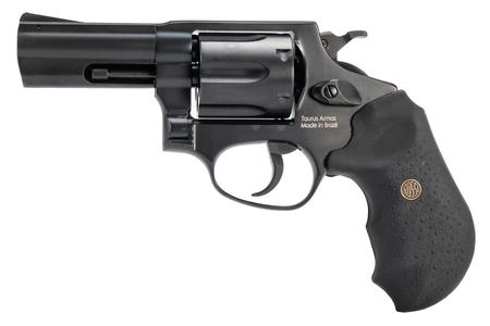 RP63 357 MAG 3 IN 6RDS BLACK