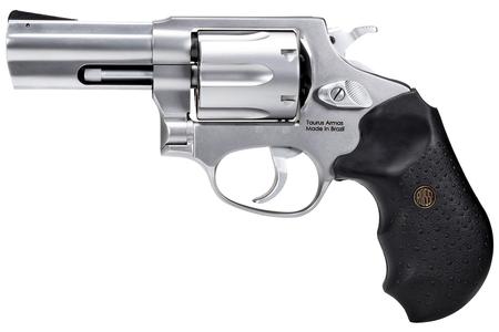 RP63 357 MAG 3 IN 6RDS GRAPHITE SS SGLOSS