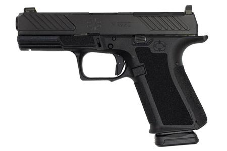 MR920 COMBAT 9MM OPTICS READY PISTOL