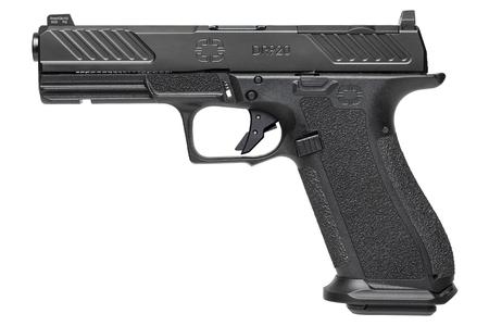 DR920 COMBAT 9MM OPTICS READY PISTOL
